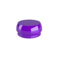 RETENTIVE CAPS - Violet Ref. 140CEV