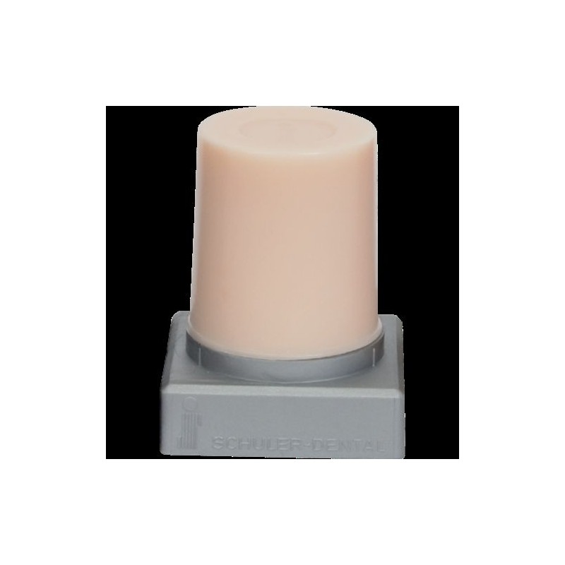 S-U-CAD/CAM-WAX  Pastel Beige