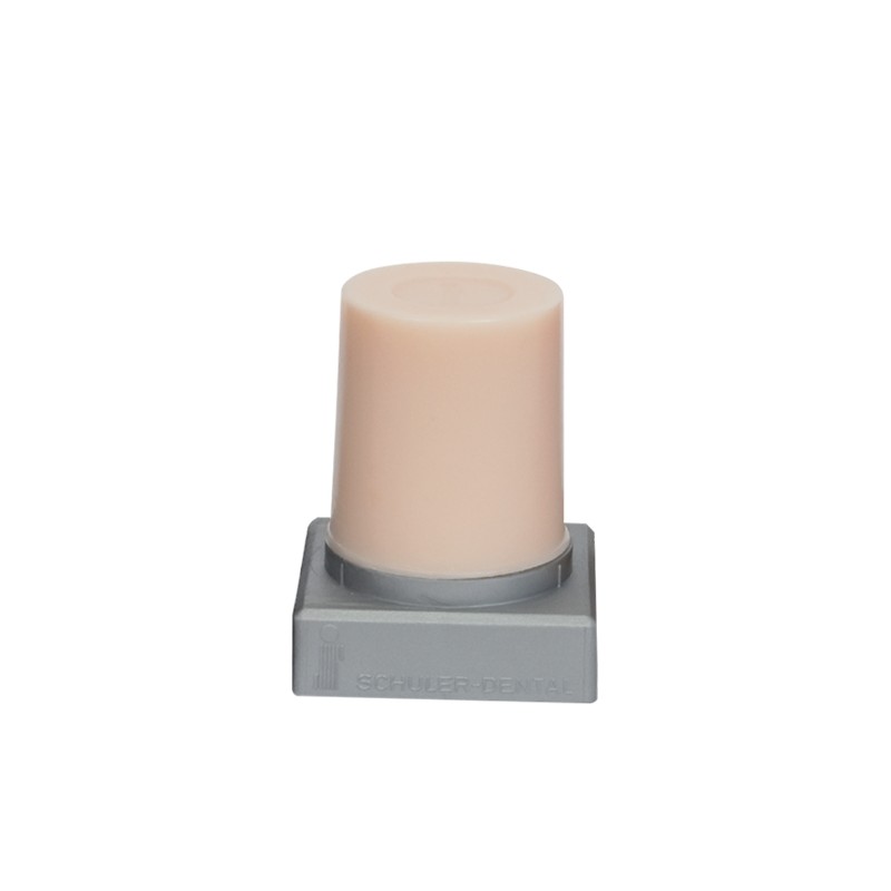 S-U-CAD/CAM-WAX Pastel Beige