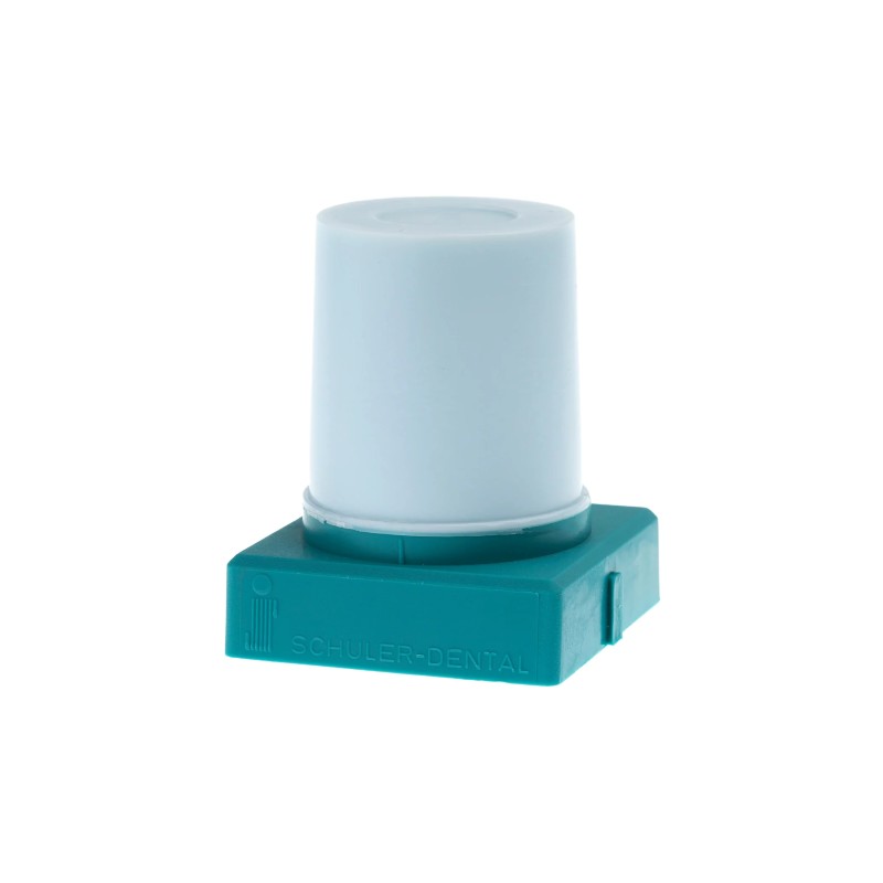 S-U-CAD/CAM-WAX  Pastel Blue