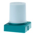 S-U-CAD/CAM-WAX  Pastel Blue