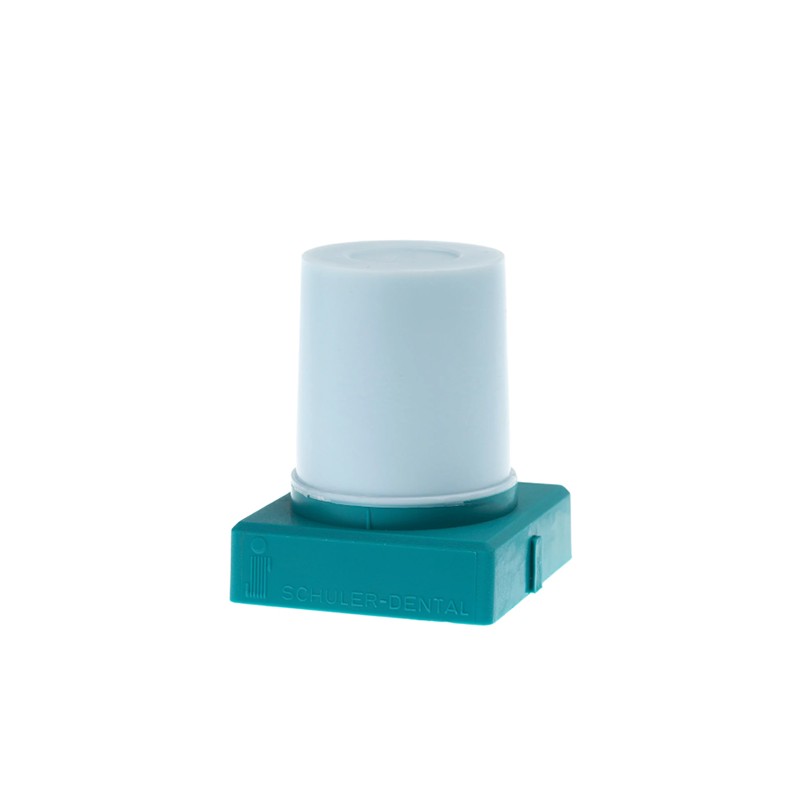 S-U-CAD/CAM-WAX Pastel Grey