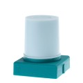 S-U-CAD/CAM-WAX Pastel Grey