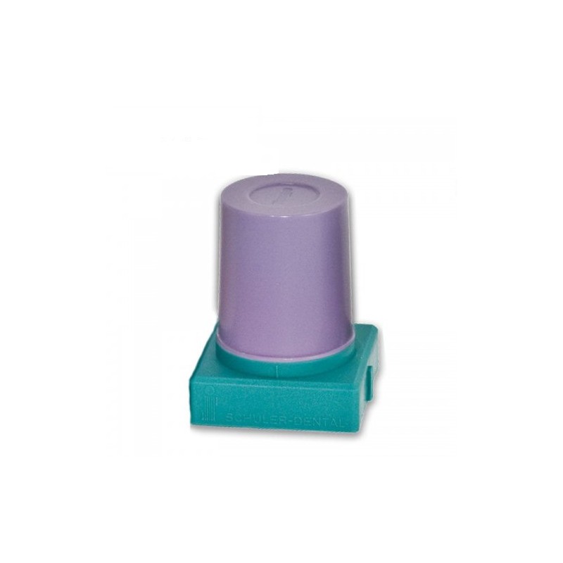 S-U-CAD/CAM-WAX Pastel Liliac