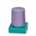 S-U-CAD/CAM-WAX Pastel Liliac