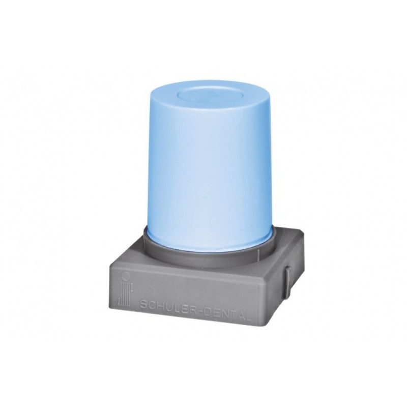 S-U-CERAMO-CARVING-WAX Ice Blue