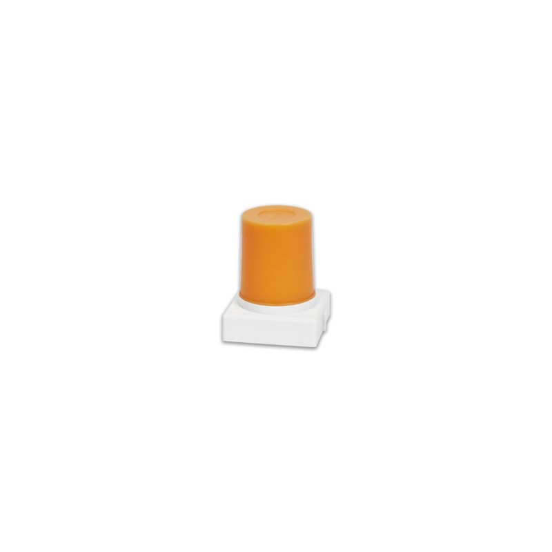 S-U-CERAMO-GROUND-WAX Apricot