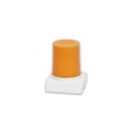 S-U-CERAMO-GROUND-WAX Apricot