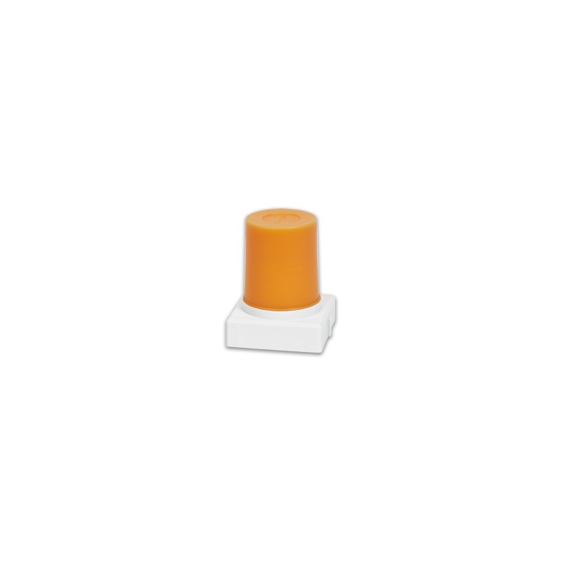S-U-CHAMALEO-WAX Yellow