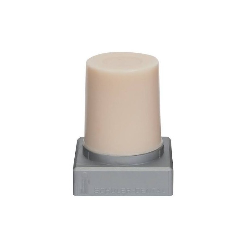 S-U-ESTHETIC-WAX-O Beige Ceara de Modelat Wax-Up