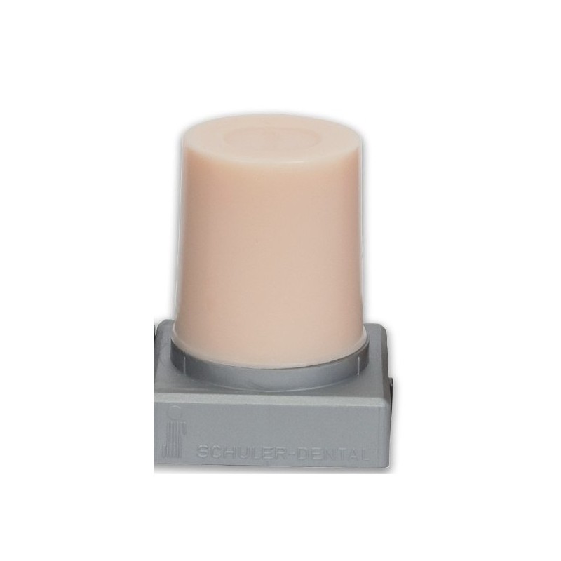 S-U-ESTHETIC-WAX-O Beige Ceară de modelat wax-up