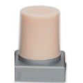 S-U-ESTHETIC-WAX-O Beige Ceară de modelat wax-up
