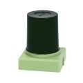 S-U-INLAY-WAX SUMMER DARK GREEN