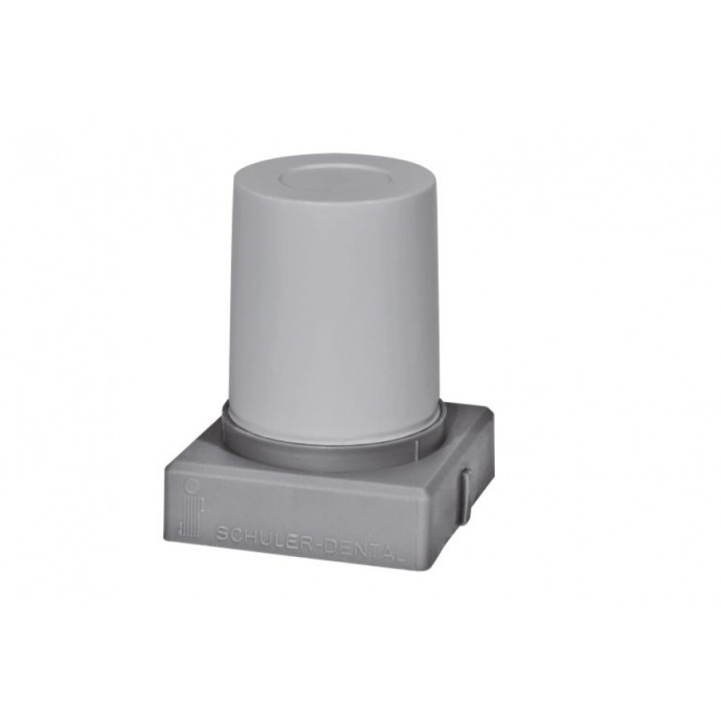 S-U-INLAY-WAY Ceară de modelat Grey Hard 