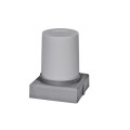 S-U-INLAY-WAY Ceară de modelat Grey Hard 