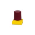 S-U-MILLING-WAX Red Hard