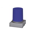 S-U-MODELLING-WAX Ceara de modelat Blue