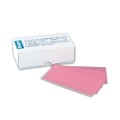 S-U-WAX-IN-PLATES Pink Hard