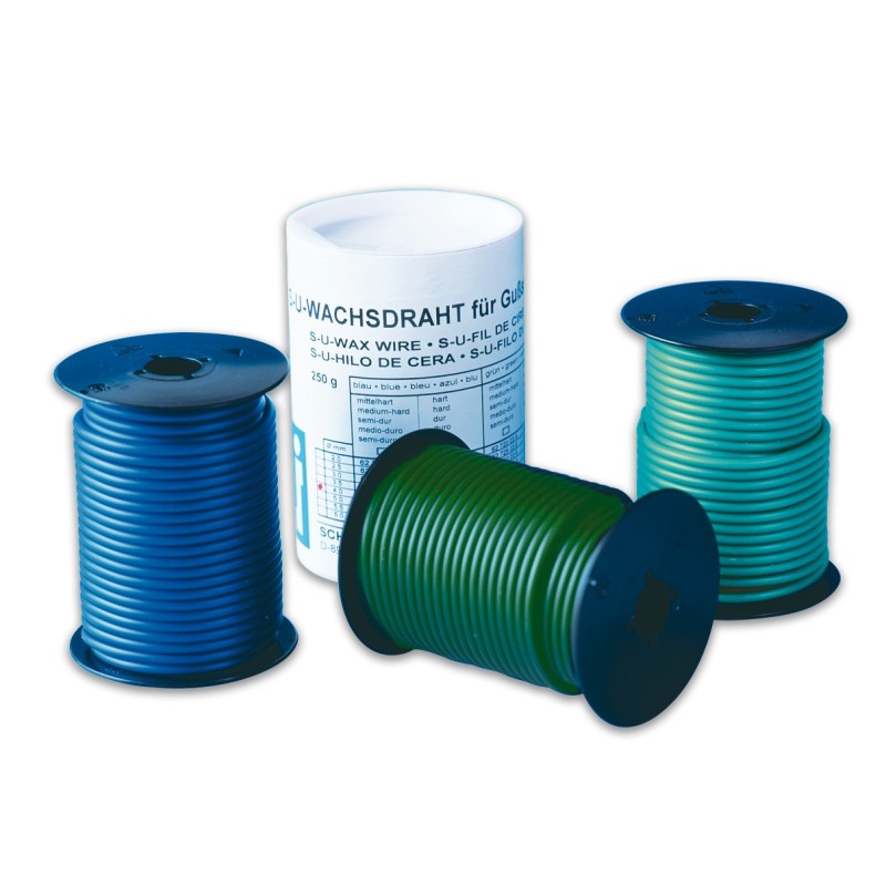 S-U-WAX-WIRE - Tije Ceara