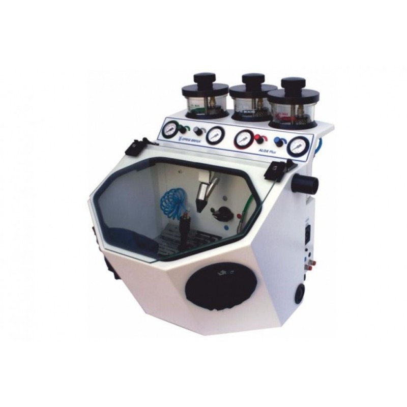 Sablator Alox Plus