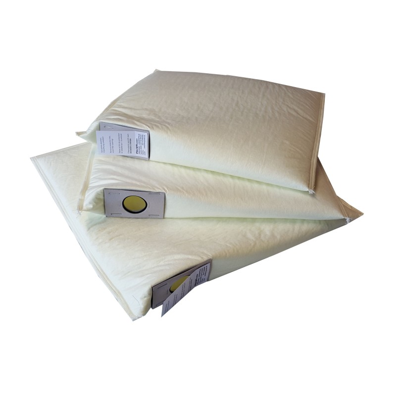 SAC ASPIRATOR CAD-CAM - 178610