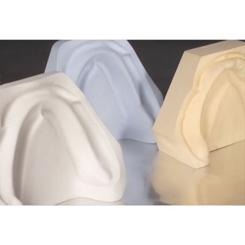 Shera Alpin, Gips de clasa a III-a, 20 kg