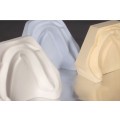 Shera Alpin, Gips de clasa a III-a, 20 kg