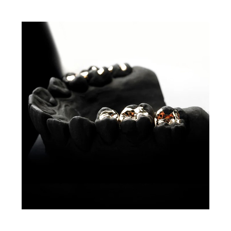 Shera Black Rock Gips Clasa a-IV-a negru intens