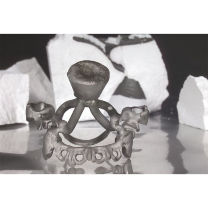 SheraCast 2000 Masa de ambalat 2,5 kg