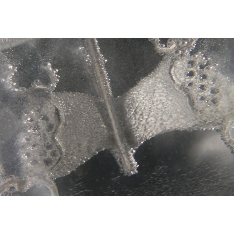 Sheradan - Soluţie pentru lustruire electrolitică