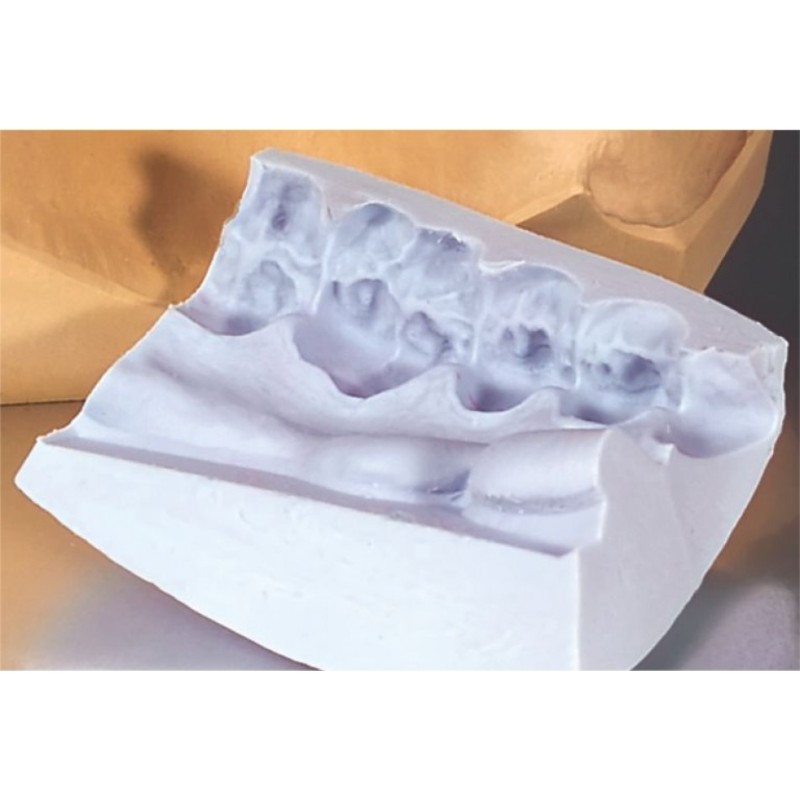 SheraDuplica - Silicon de aditie 3kg