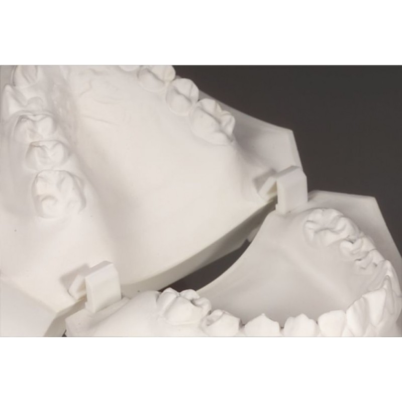 SheraKFO - Gips Hard plaster white 20kg