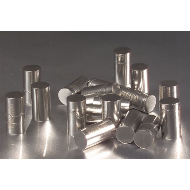 SheraLit Cilindra Aliaj Cr-Co