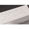 SheraPol 705 pasta lustru universala alb 300g