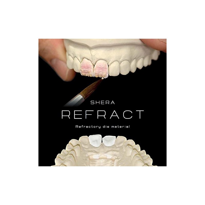 SheraRefract 30gr