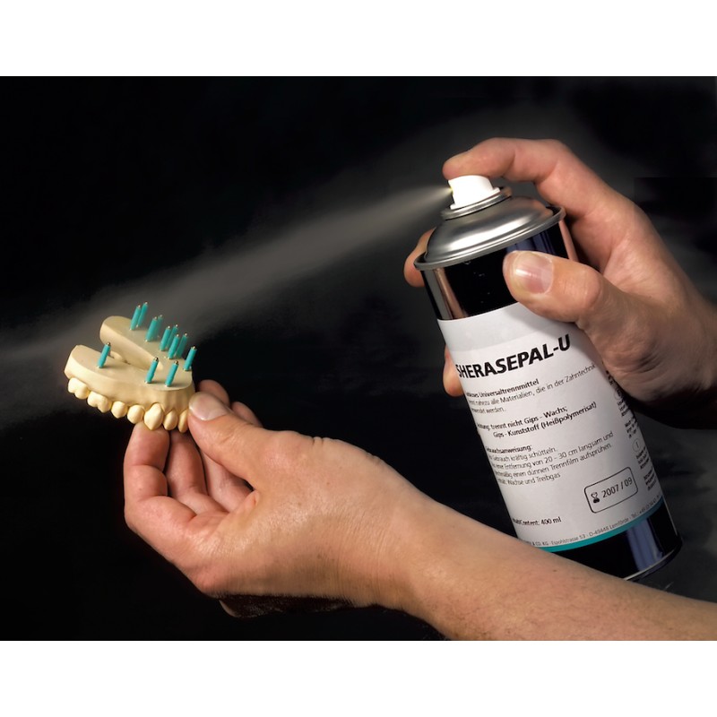 SheraSepal-U Spray Separator Gips/Gips  500ml