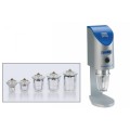 SmartMix X2- vacuum malaxor