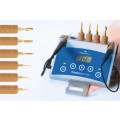 Smartwax Duo spatula electrica cu un capat