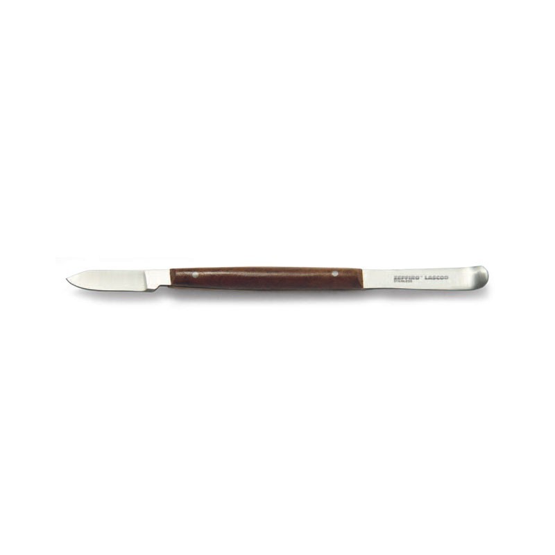 Spatula pentru ceara 13cm ZLA001