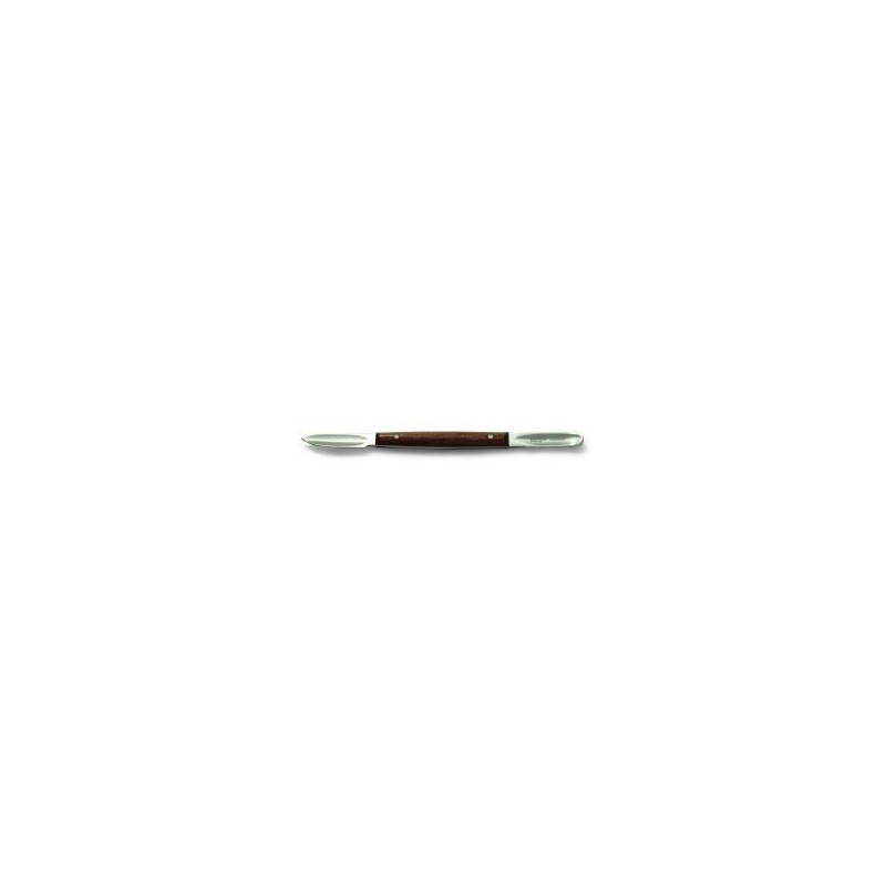 Spatula pentru ceara 13cm ZLA003