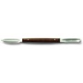 Spatula pentru ceara 13cm ZLA003
