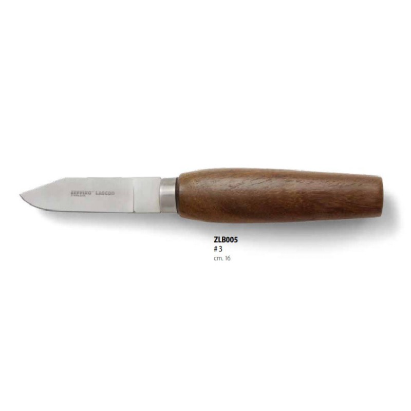 Spatula pentru gips 17,6cm ZLB005