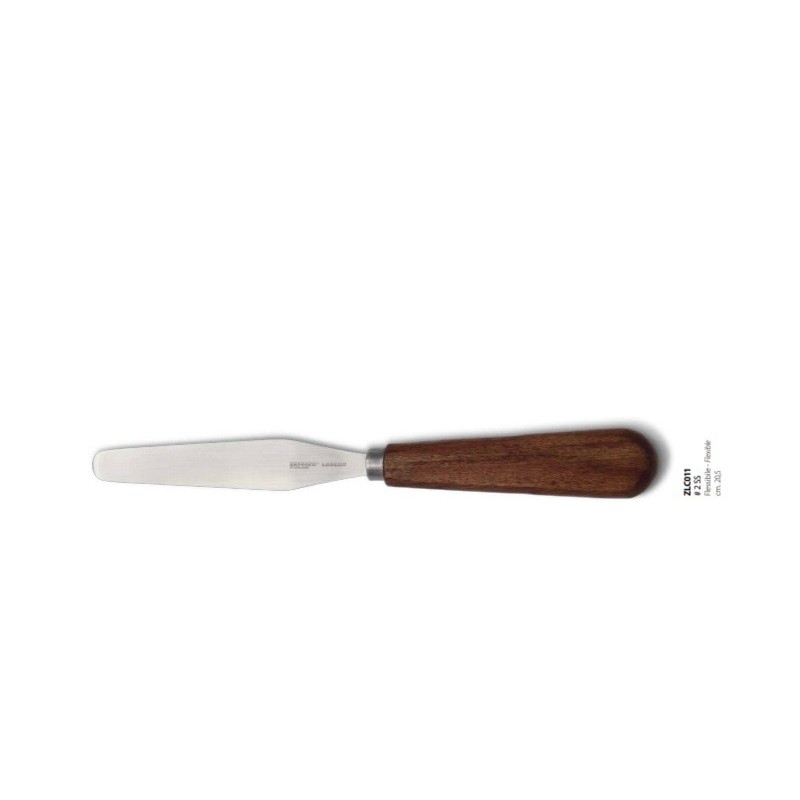 Spatula pentru mixare 20,5cm ZLC011