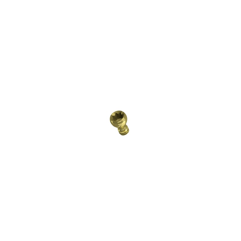 SPHERICAL TITANIUM Ref. 146VMI