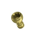 SPHERICAL TITANIUM Ref. 146VMI