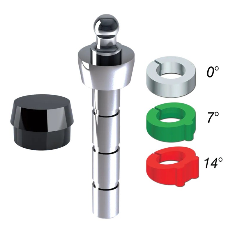 SPHERO BLOCK MICRO ANALOG SET Ref. 044ABM