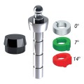 SPHERO BLOCK MICRO ANALOG SET Ref. 044ABM
