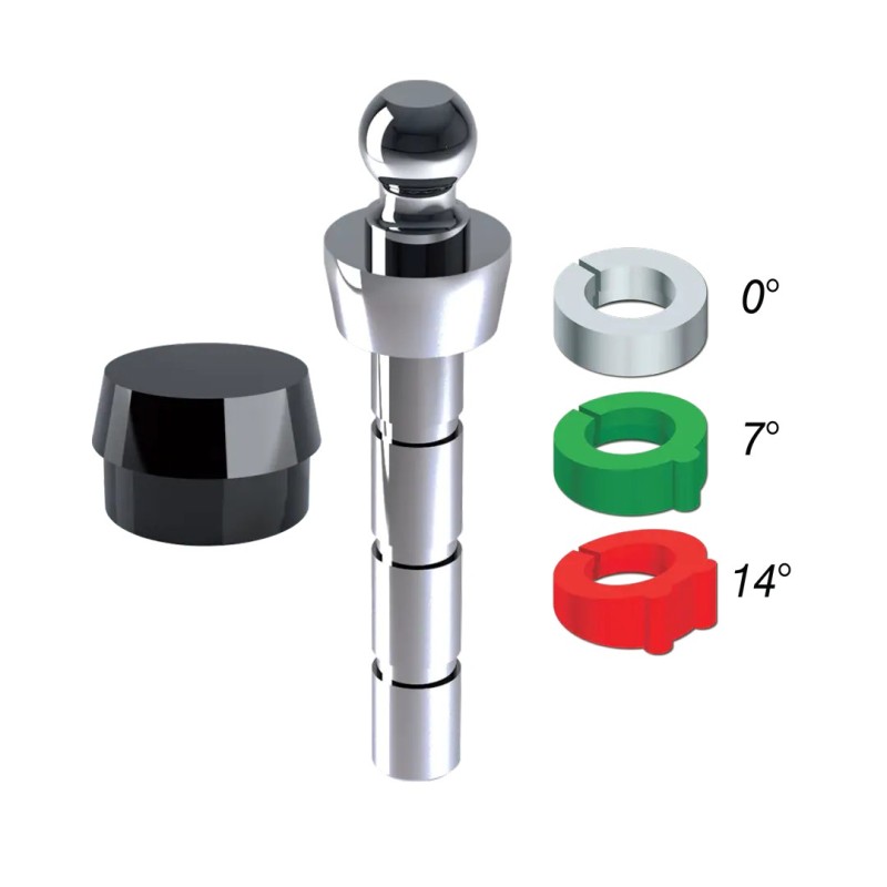 SPHERO FLEX - BLOCK NORMAL ANALOG SET Ref. 044ABN
