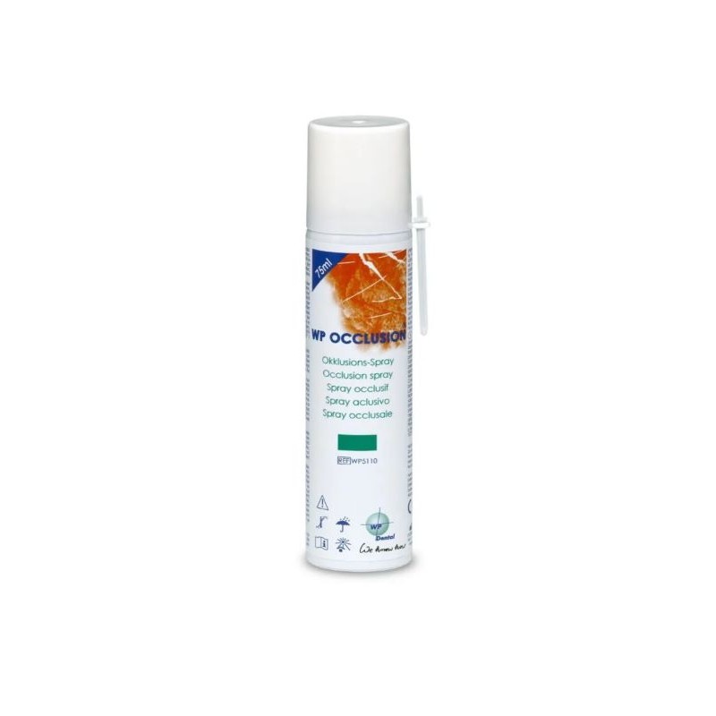 Spray ocluzie WP Verde