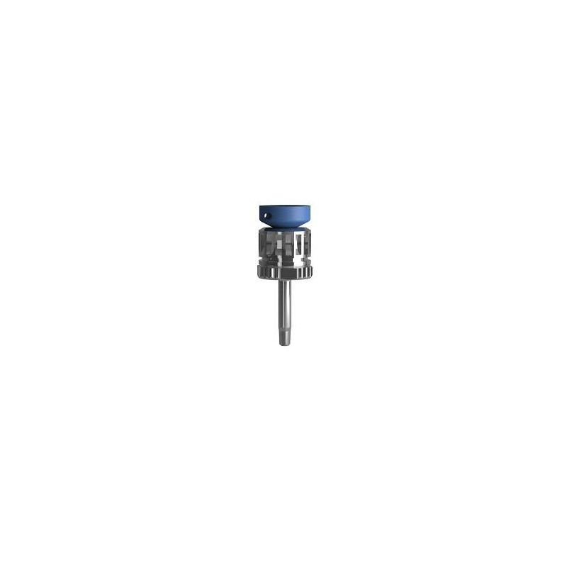 SQUARE SCREW DRIVER Ref. 777CGL